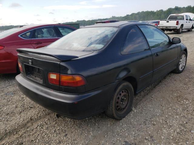 Photo 4 from auction – 1995 HONDA CIVIC EX with VIN 1HGEJ1122SL036901