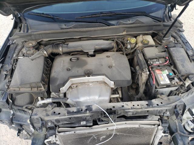 Photo 7 from auction – 2016 CHEVROLET MALIBU LIM with VIN 1G11B5SA0GU111709