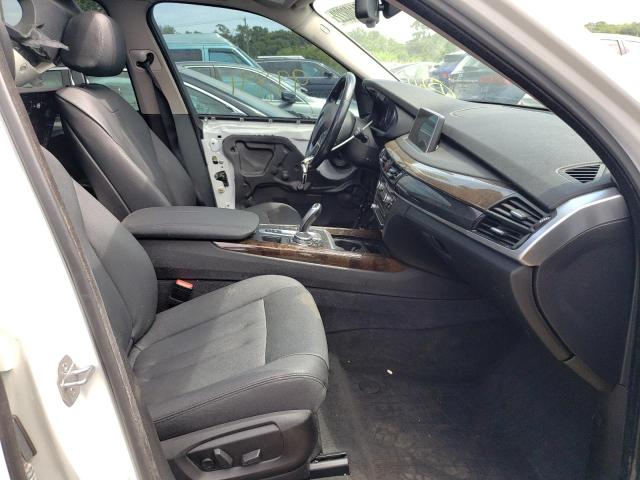 Photo 5 from auction – 2016 BMW X5 XDRIVE3 with VIN 5UXKR0C58G0P26526