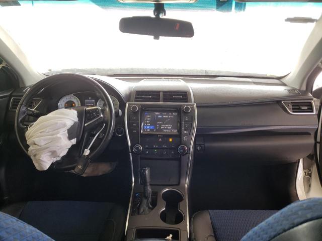 Photo 9 from auction – 2016 TOYOTA CAMRY LE with VIN 4T1BF1FK3GU557389