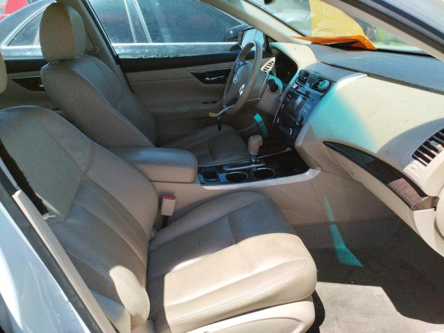 Photo 5 from auction – 2014 NISSAN ALTIMA 2.5 with VIN 1N4AL3AP6EN342982
