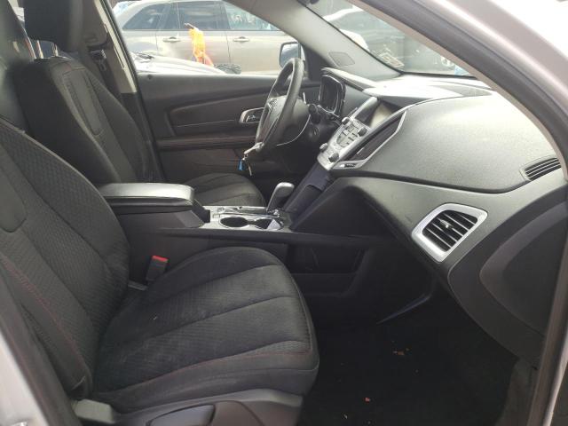 Photo 5 from auction – 2015 GMC TERRAIN SL with VIN 2GKALMEK8F6231343
