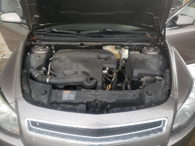 Photo 7 from auction – 2011 CHEVROLET MALIBU 1LT with VIN 1G1ZC5E13BF156815