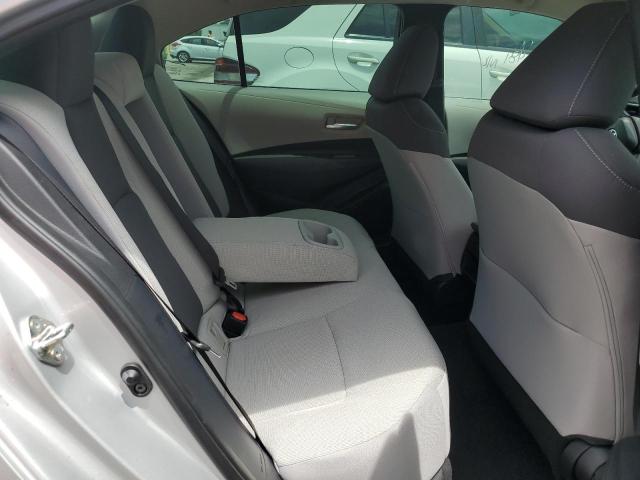 Photo 6 from auction – 2021 TOYOTA COROLLA LE with VIN 5YFEPMAE6MP148362