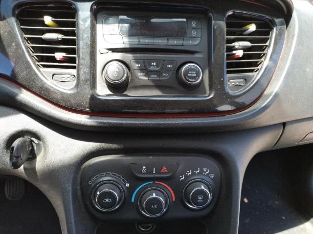 Photo 9 from auction – 2015 DODGE DART SE with VIN 1C3CDFAA7FD405869