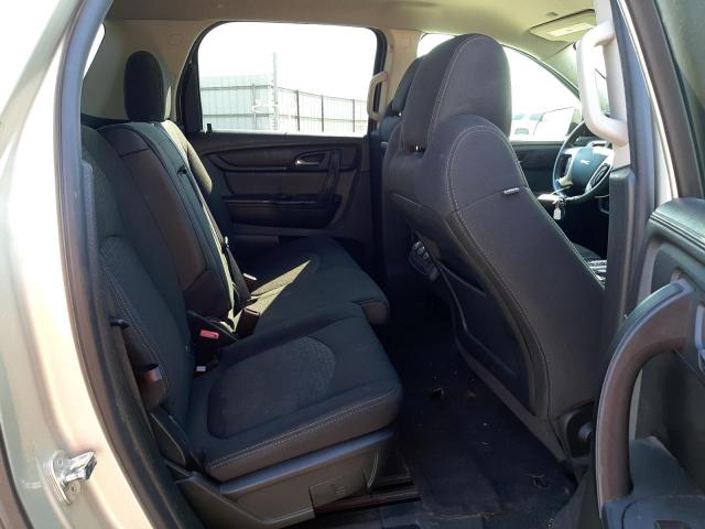 Photo 6 from auction – 2014 GMC ACADIA SLE with VIN 1GKKRNED9EJ190698