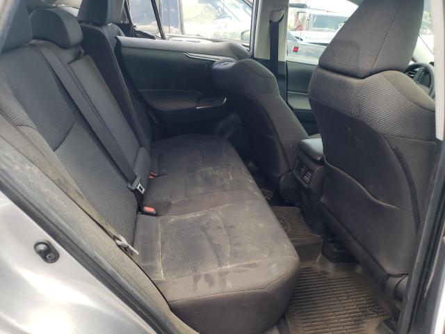 Photo 6 from auction – 2022 TOYOTA RAV4 LE with VIN 2T3H1RFVXNC190661