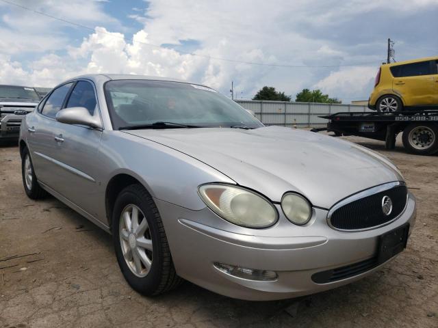 Photo 1 from auction – 2006 BUICK LACROSSE C with VIN 2G4WD582661121075