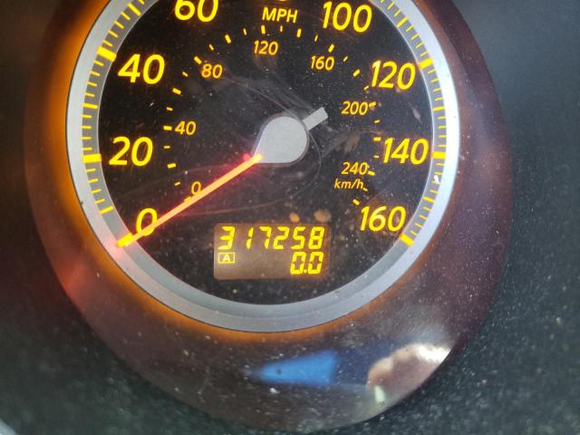 Photo 8 from auction – 2007 INFINITI M35 BASE with VIN JNKAY01E67M305219