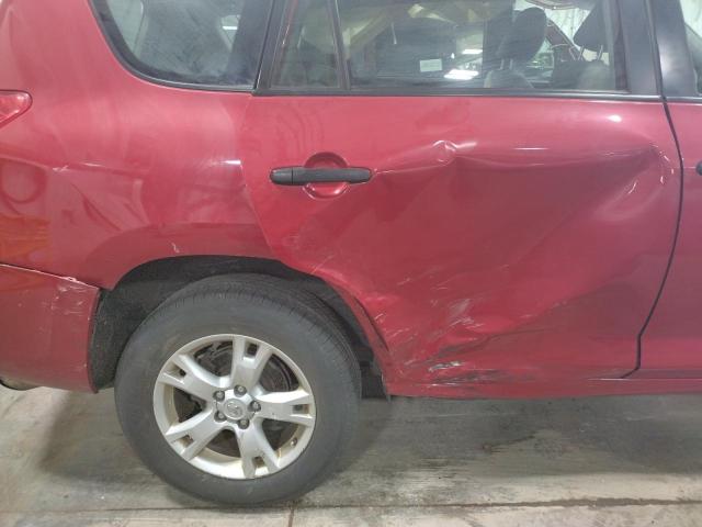 Photo 9 from auction – 2010 TOYOTA RAV4 with VIN JTMBF4DV5A5029096