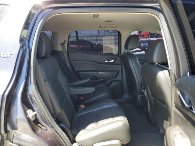 Photo 6 from auction – 2019 GMC ACADIA SLT with VIN 1GKKNULS0KZ204458