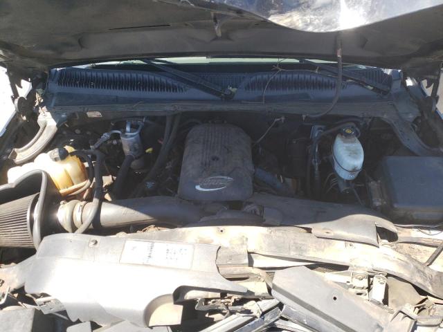 Photo 7 from auction – 2006 CHEVROLET SILVERADO with VIN 1GCHK23U36F260129