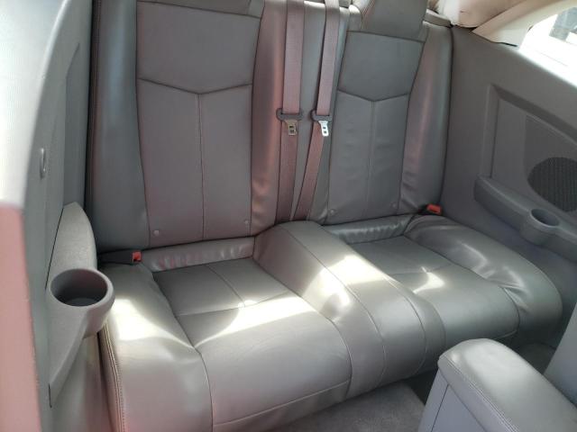 Photo 6 from auction – 2008 CHRYSLER SEBRING LI with VIN 1C3LC65M98N302859