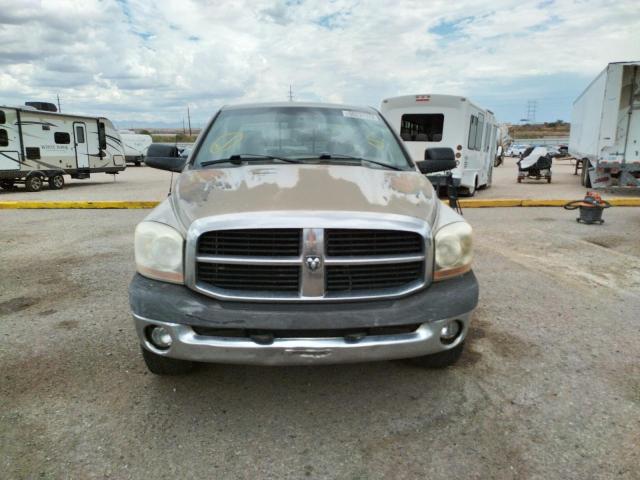 Photo 9 from auction – 2006 DODGE RAM 1500 S with VIN 1D7HA18286S594898
