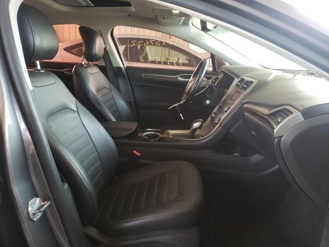 Photo 5 from auction – 2014 FORD FUSION SE with VIN 3FA6P0HD6ER128088