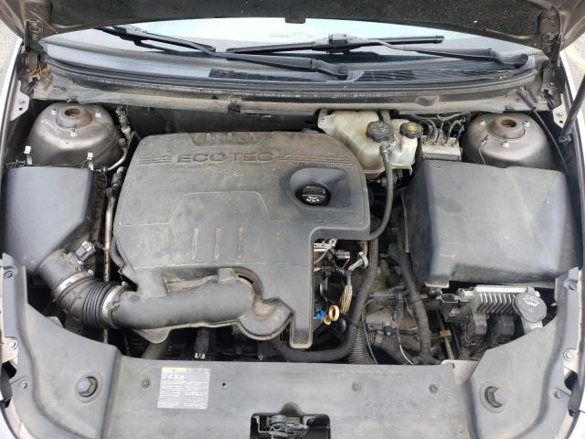 Photo 7 from auction – 2012 CHEVROLET MALIBU 2LT with VIN 1G1ZD5EU4CF295330