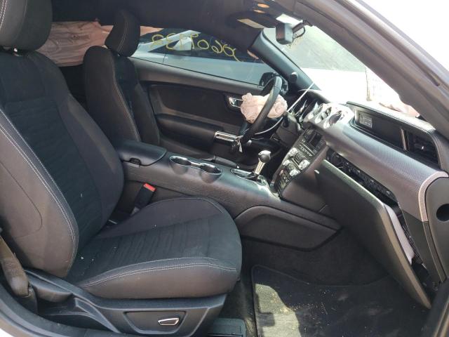 Photo 5 from auction – 2017 FORD MUSTANG with VIN 1FA6P8TH8H5238835