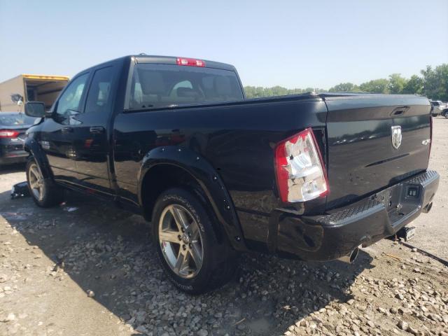 Photo 3 from auction – 2017 RAM 1500 ST with VIN 1C6RR7FT6HS779516