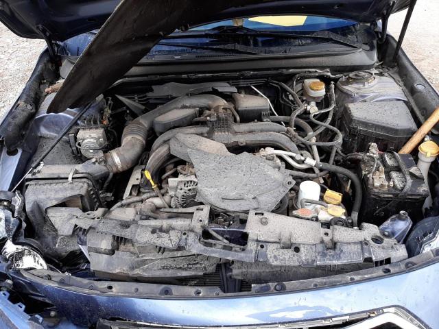 Photo 7 from auction – 2015 SUBARU LEGACY 2.5 with VIN 4S3BNBD62F3003526