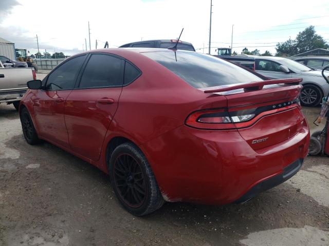 Photo 3 from auction – 2013 DODGE DART SXT with VIN 1C3CDFBAXDD336302