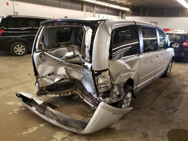 Photo 4 from auction – 2010 CHRYSLER TOWN&COUNT with VIN 2A4RR4DE4AR114904