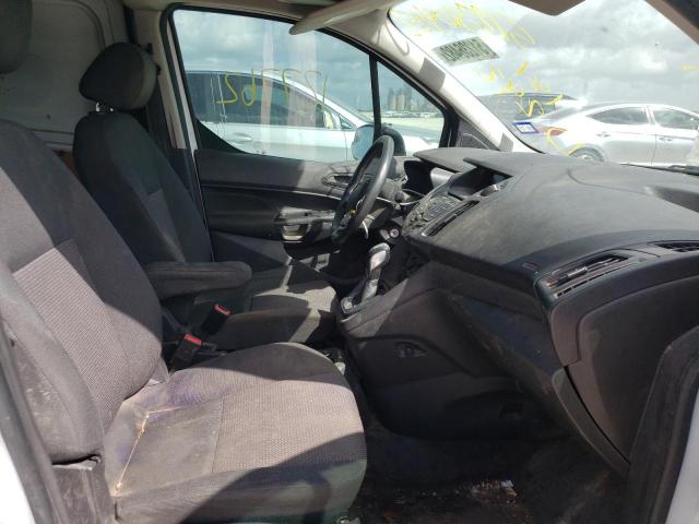 Photo 5 from auction – 2015 FORD TRANSIT CO with VIN NM0LS6E79F1181292