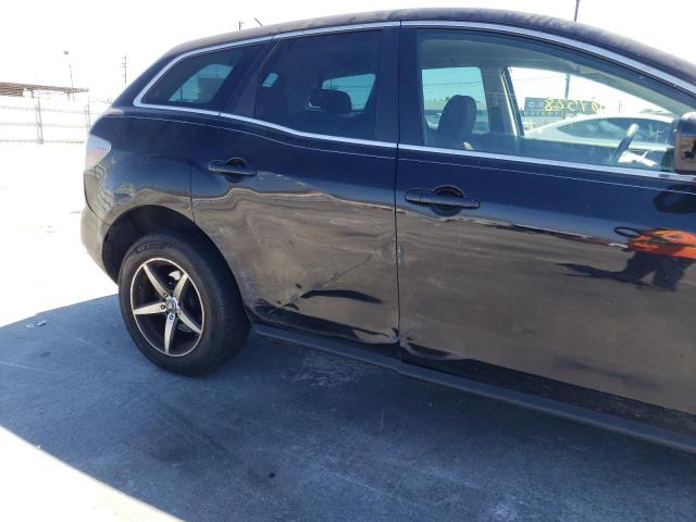 Photo 9 from auction – 2012 MAZDA CX-7 with VIN JM3ER2B53C0415860