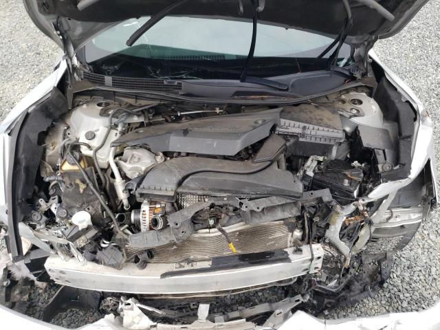 Photo 7 from auction – 2016 NISSAN ALTIMA 2.5 with VIN 1N4AL3AP1GN356114