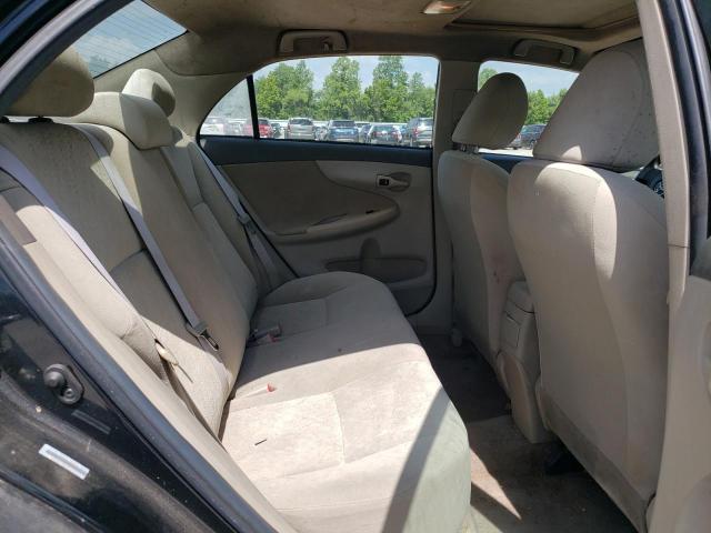 Photo 6 from auction – 2009 TOYOTA COROLLA BA with VIN 1NXBU40E69Z022957