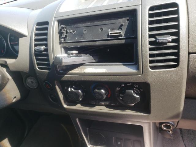 Photo 9 from auction – 2006 NISSAN PATHFINDER with VIN 5N1AR18U66C657654