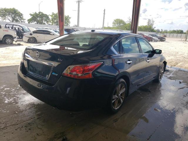 Photo 4 from auction – 2015 NISSAN ALTIMA 2.5 with VIN 1N4AL3AP5FC599502