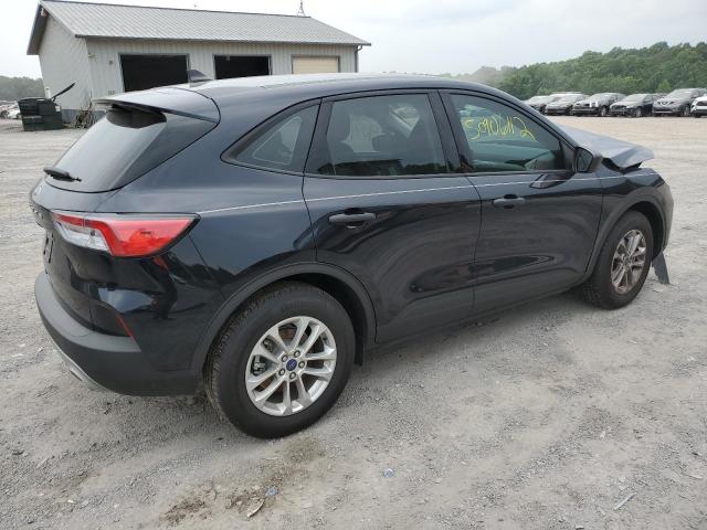 Photo 4 from auction – 2021 FORD ESCAPE S with VIN 1FMCU0F69MUA99666