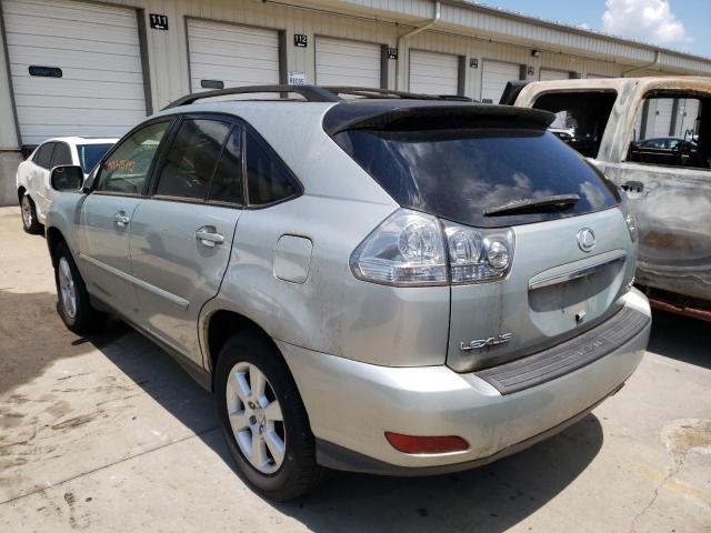 Photo 3 from auction – 2004 LEXUS RX 330 with VIN JTJHA31U840052417