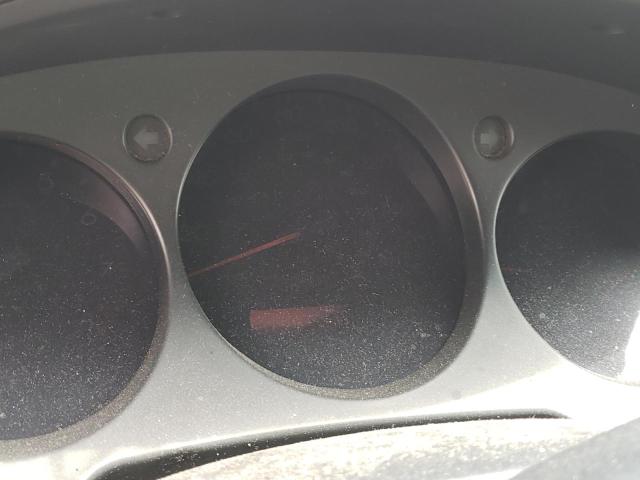 Photo 8 from auction – 2000 ACURA 3.5RL with VIN JH4KA9652YC010549