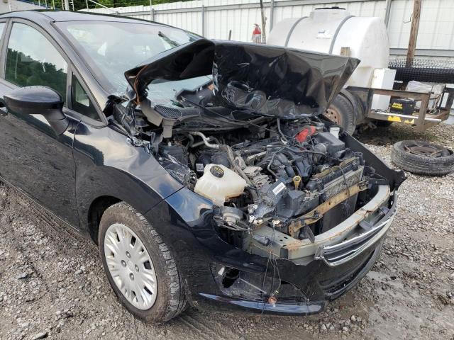 Photo 9 from auction – 2017 FORD FIESTA S with VIN 3FADP4AJ6HM159163