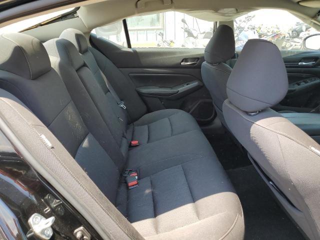Photo 6 from auction – 2020 NISSAN ALTIMA S with VIN 1N4BL4BV7LC207929