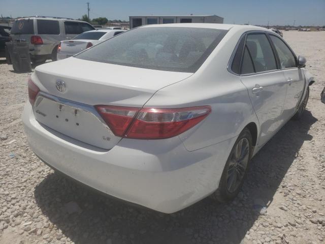 Photo 4 from auction – 2016 TOYOTA CAMRY LE with VIN 4T1BF1FK0GU563344