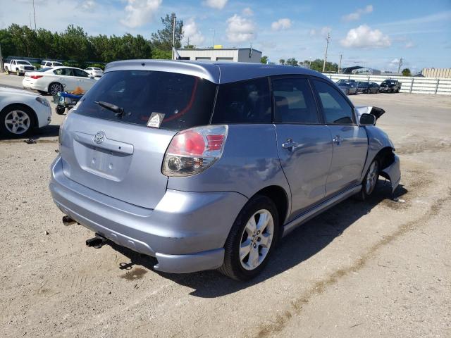 Photo 4 from auction – 2008 TOYOTA COROLLA MA with VIN 2T1KR32E78C709020