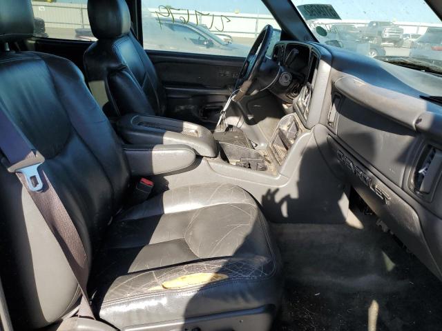 Photo 5 from auction – 2003 CHEVROLET SILVERADO with VIN 2GCEK19T031180236