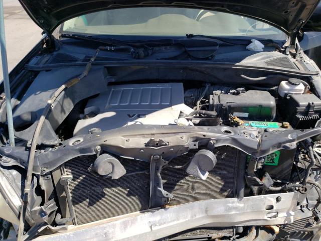 Photo 7 from auction – 2009 LEXUS RX 350 with VIN 2T2GK31U49C061068