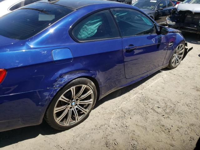 Photo 9 from auction – 2011 BMW M3 with VIN WBSKG9C59BE369468