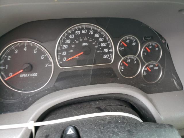 Photo 8 from auction – 2005 GMC ENVOY with VIN 1GKDS13S852144474