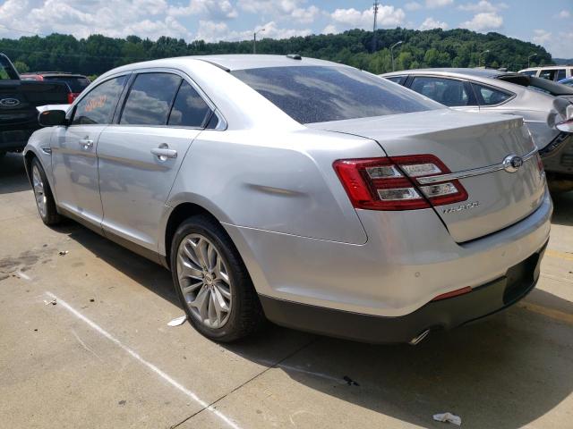 Photo 3 from auction – 2019 FORD TAURUS LIM with VIN 1FAHP2F81KG114273