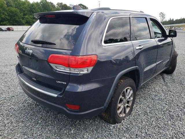 Photo 4 from auction – 2014 JEEP GRAND CHER with VIN 1C4RJEBG6EC536565