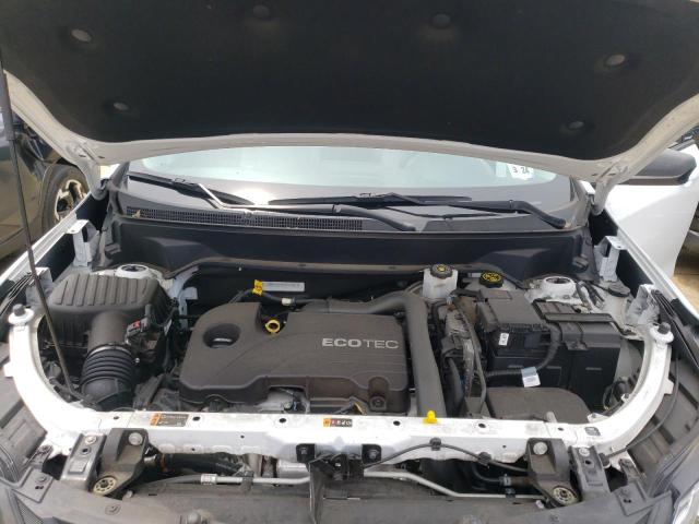 Photo 7 from auction – 2019 CHEVROLET EQUINOX LS with VIN 2GNAXHEV7K6147470