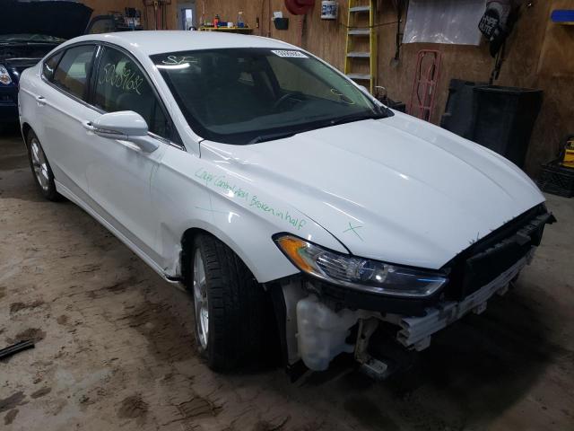 Photo 1 from auction – 2015 FORD FUSION SE with VIN 3FA6P0H77FR172189