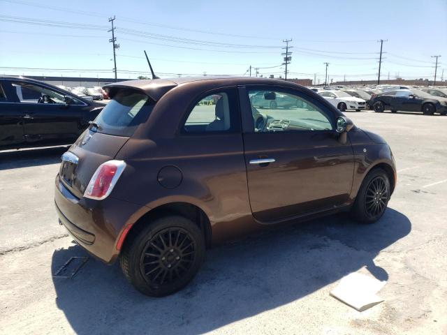 Photo 4 from auction – 2013 FIAT 500 POP with VIN 3C3CFFAR2DT514117