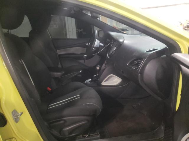 Photo 5 from auction – 2013 DODGE DART SXT with VIN 1C3CDFBA2DD178831