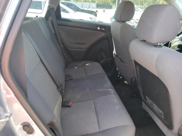 Photo 6 from auction – 2008 TOYOTA COROLLA MA with VIN 2T1KR32E78C709020