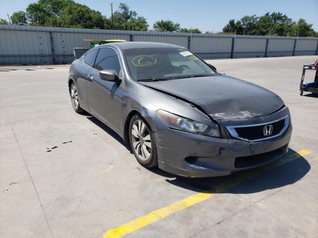 HONDA ACCORD EX 2008 with VIN 1HGCS12708A030226 - Photo from auction
